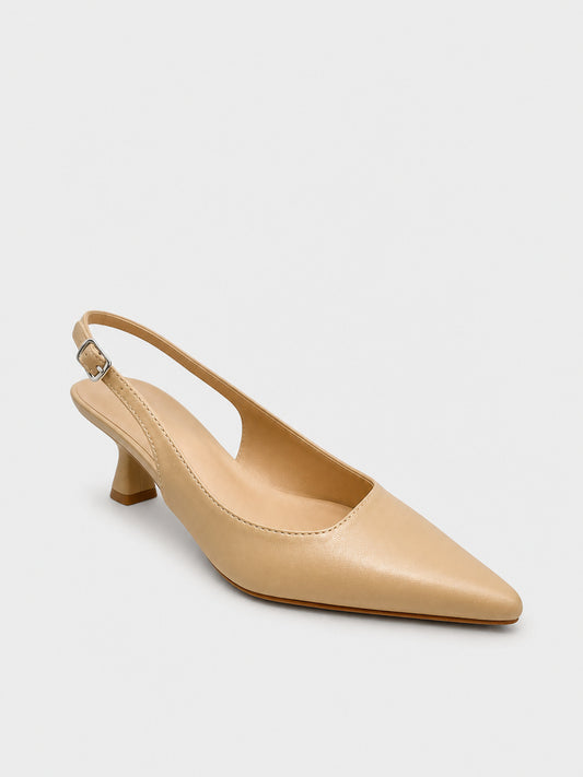 Sandali DLY, Tacco di 4 cm - SA2518