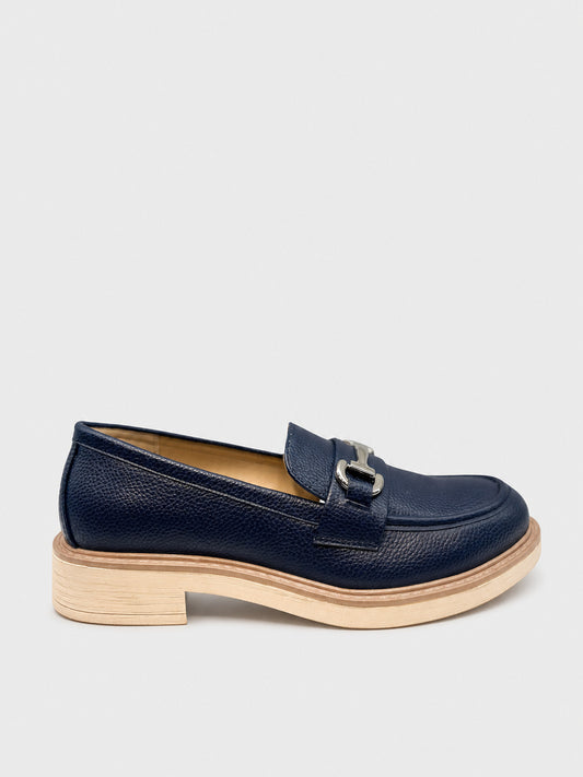 Mocassino Pelle - FA2601