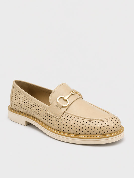 Mocassino Pelle Light - FA2603