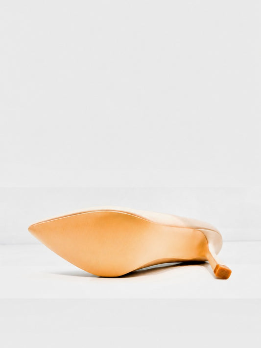 Décolletté Classiche, Tacco 6 cm - TA2511