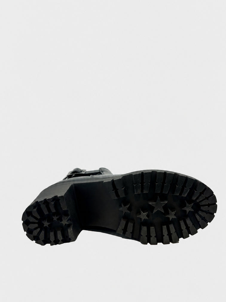 Stivaletto Classico - GA2520