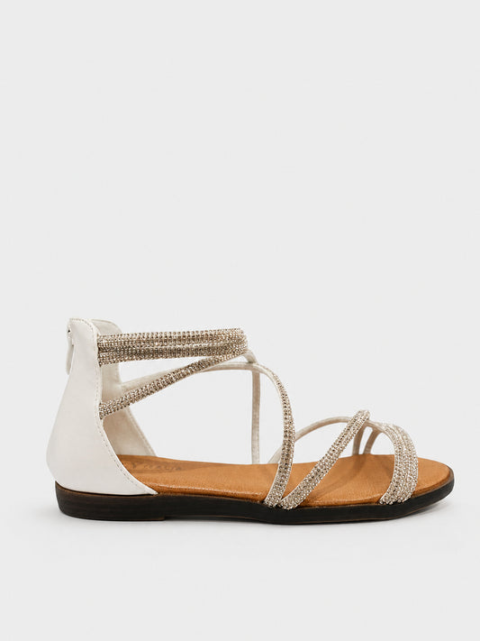 Sandali con Glitter - SA2529