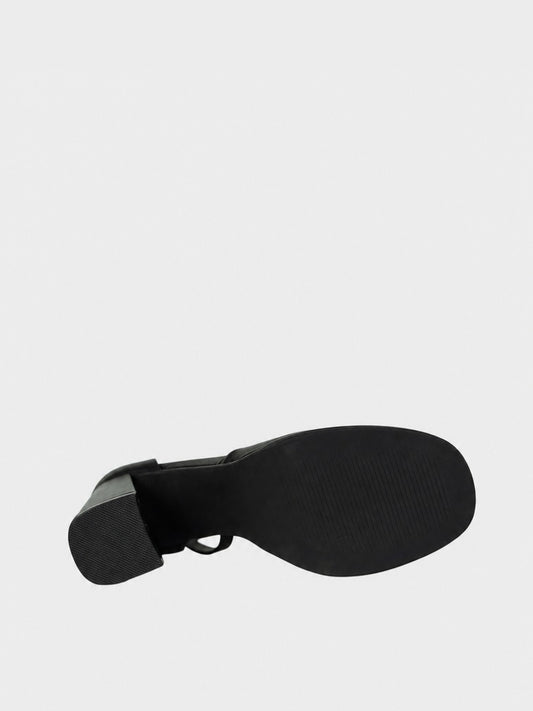 Sandali Chiusi, Tacco 10 cm - TA2526