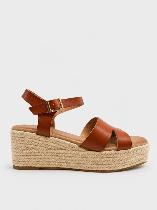 Sandali Espadrilles - ZA2508