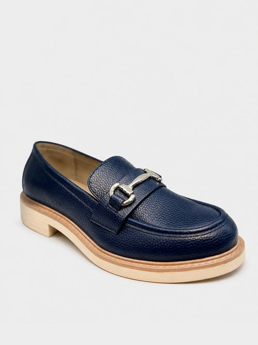 Mocassino Pelle - FA2601