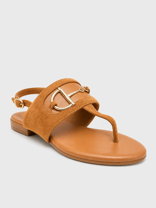 Sandalo alla schiava - SA2603