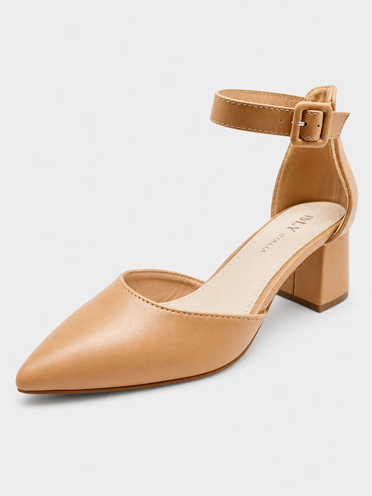Sandali di Pelle - TA2204