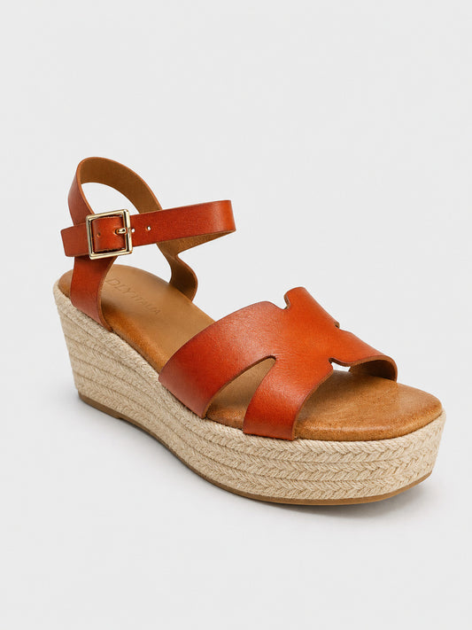 Sandali Espadrilles - ZA2508