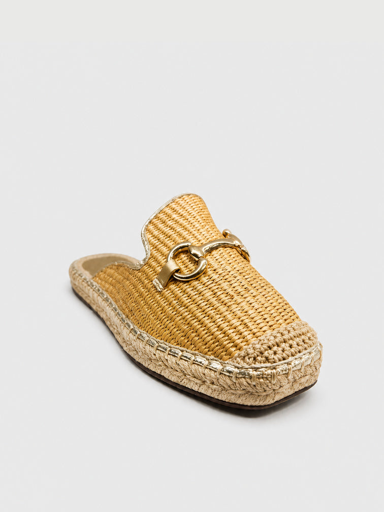 Slip-ons Espadrilles - CA2525