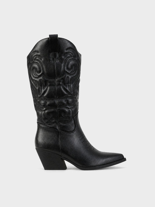 Texano pelle - GA2403