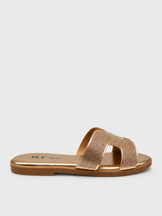 Ciabatte Eleganti - CA2526