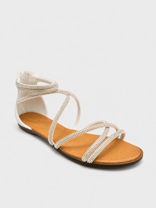 Sandali con Glitter - SA2529
