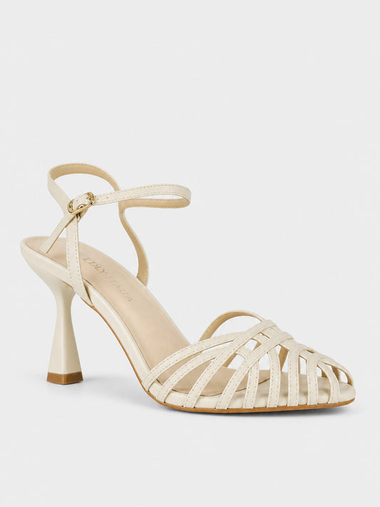 Sandali DLY col tacco - TA2508