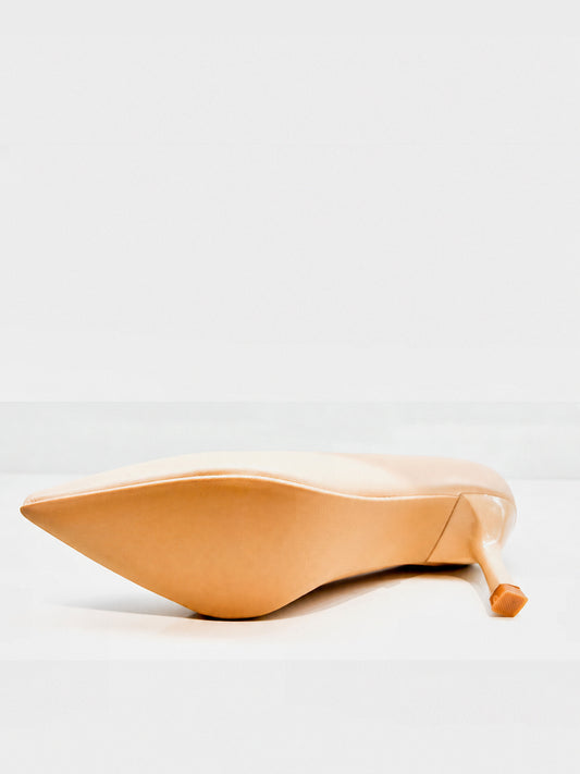 Décolletté Classiche, Tacco 4 cm - TA2509