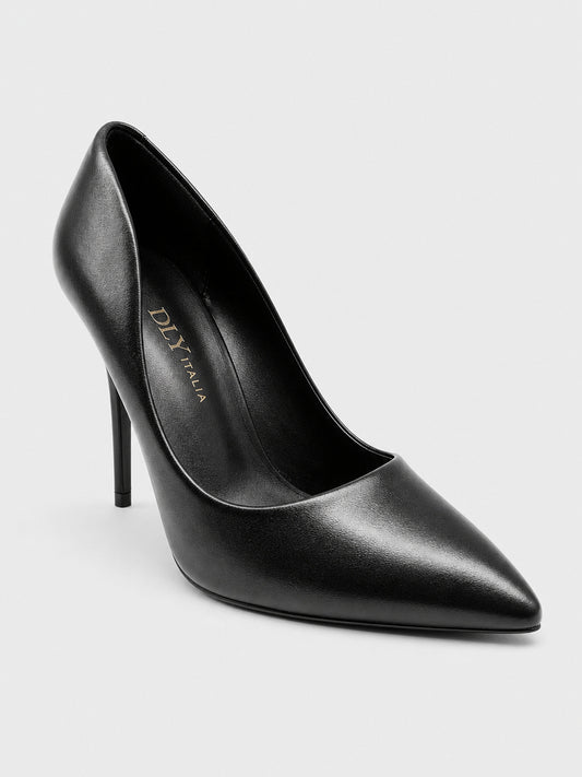 Décolletté Alte, Tacco 12 cm - TA2334