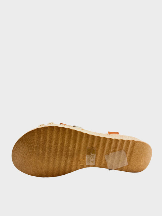 Sandali Espadrilles - SA2509