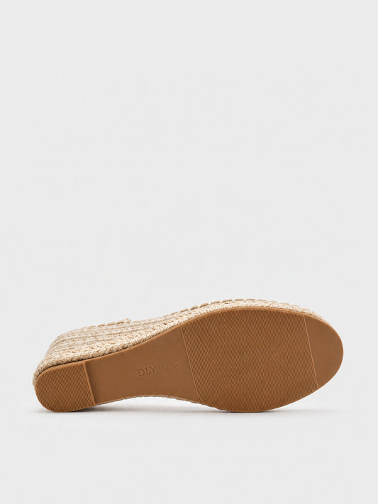 Sandali Espadrilles - ZA2410