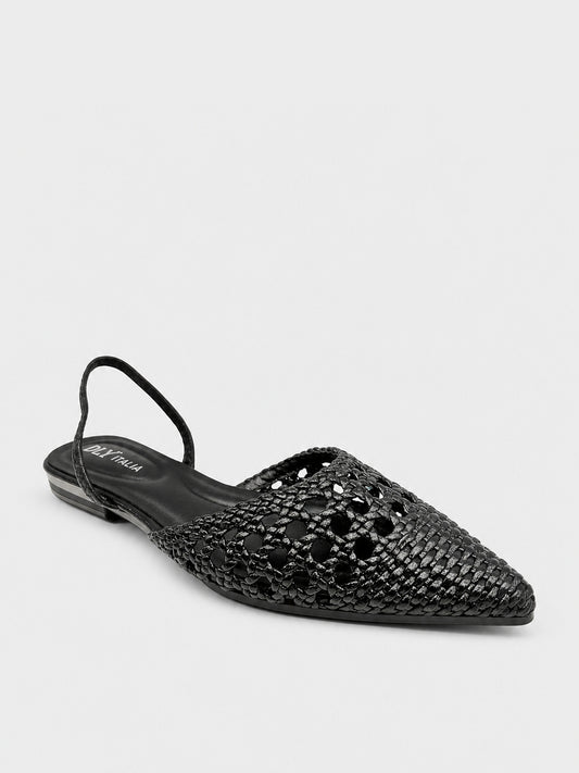 Ballerine con punta- BA2601