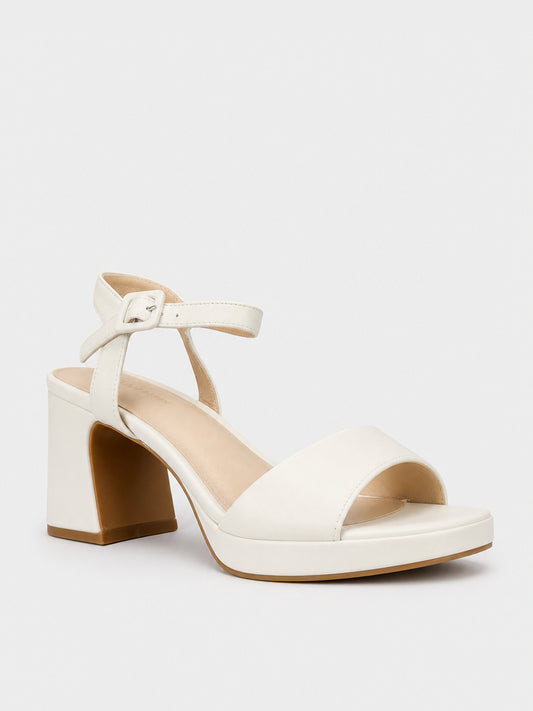 Sandali col Tacco - TA2519
