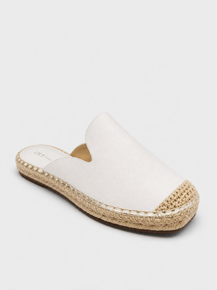 Slip-ons Espadrilles - CA2524