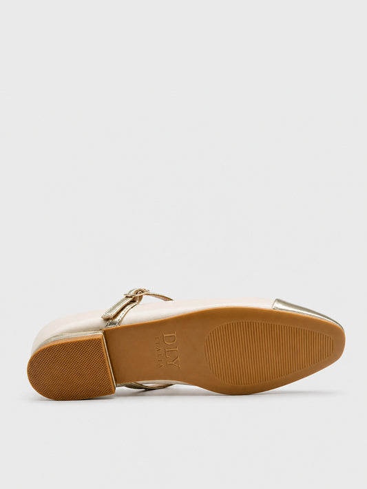 Ballerine a Punta - BA2501
