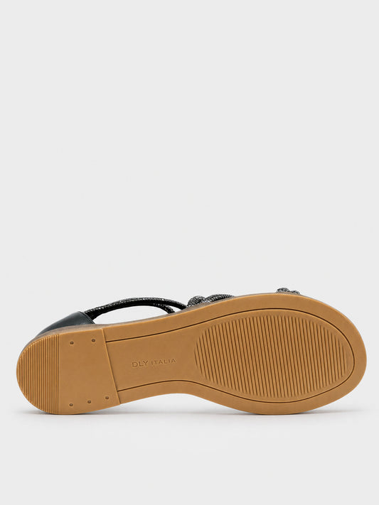 Sandali con Glitter - SA2529