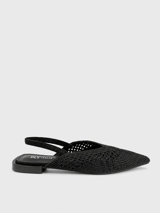 Ballerine con punta - BA2602