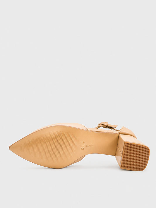 Sandali di Pelle - TA2204