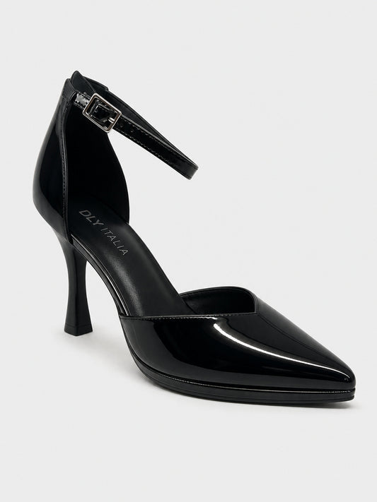 Sandali Gloss con Punta - TA2535
