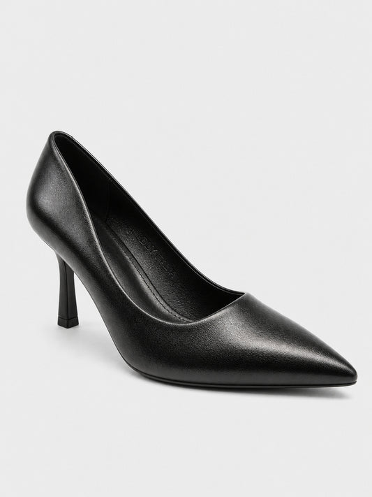 Décolletté Classiche, Tacco 6 cm - TA2511