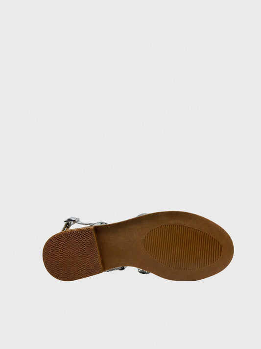 Sandali con Glitter - SA2527