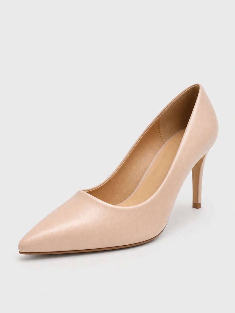 Décolletté Timeless, Tacco 7 cm - TA2329