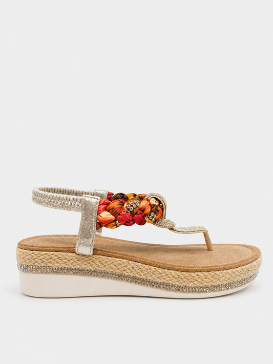 Infradito DLY - SA2136