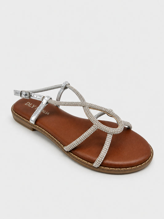 Sandalo gioiello- CA2605