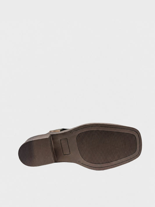 Stivaletto Basso - GA2416