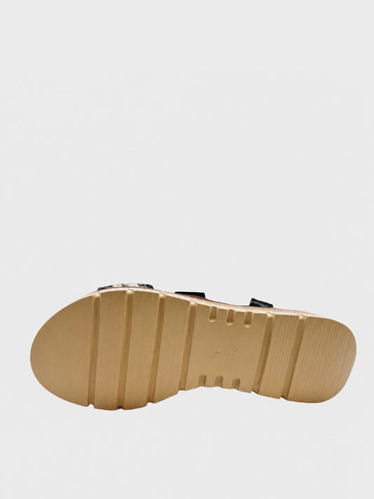 Sandali con Elastico - SA2508