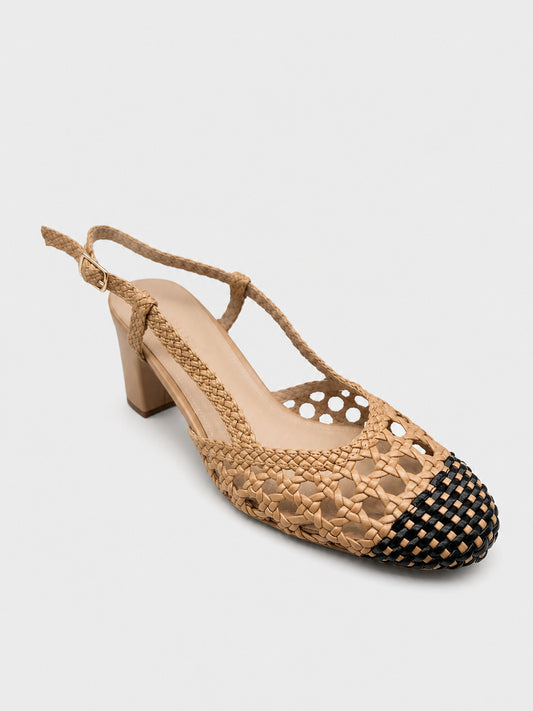 Sandali a Trecce - TA2504