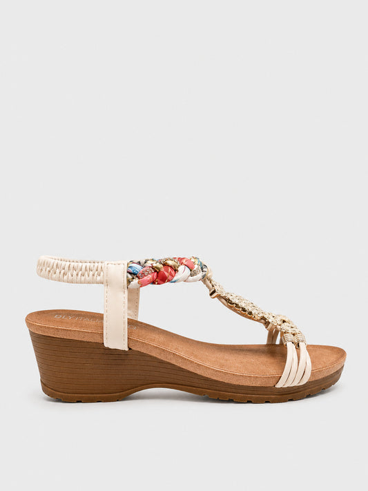 Sandali col Tacco - SA2417