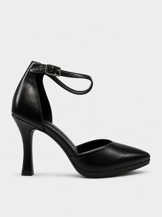 Sandali Gloss con Punta - TA2535