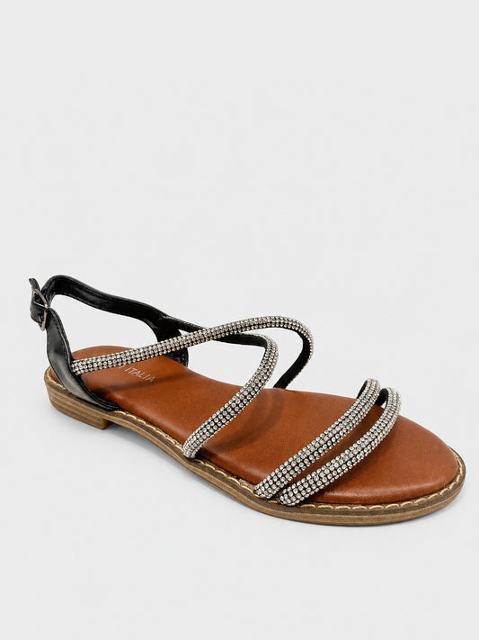 Sandali diamante - CA2604