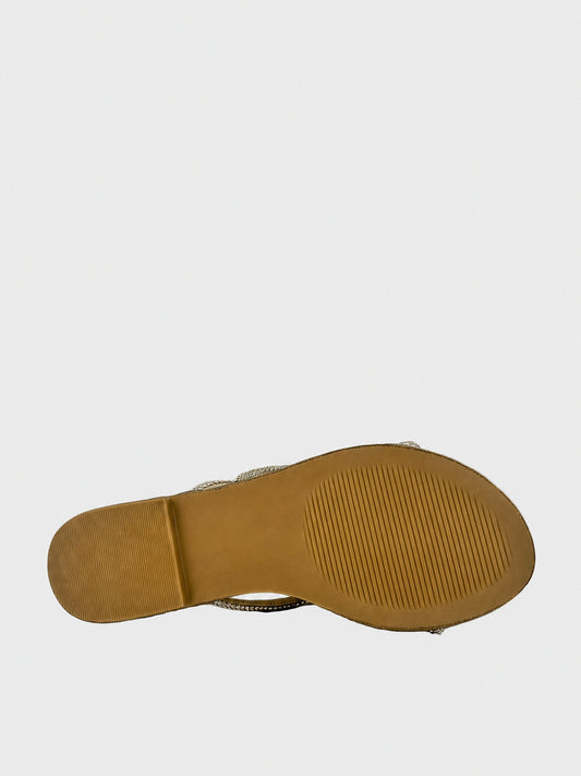 Sandalo gioiello- CA2602