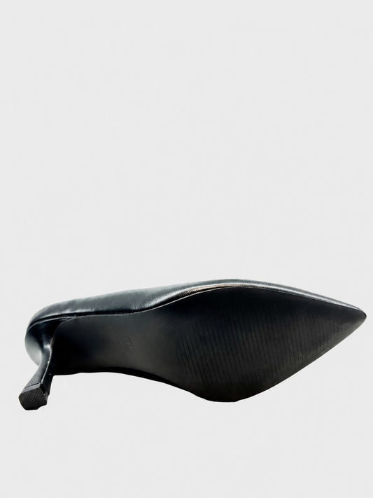 Décolletté Classiche, Tacco 6 cm - TA2511