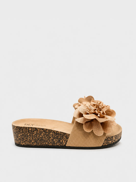 Ciabatte Flora - CA2556