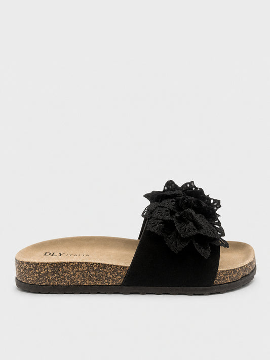 Ciabatte Flora - CA2555