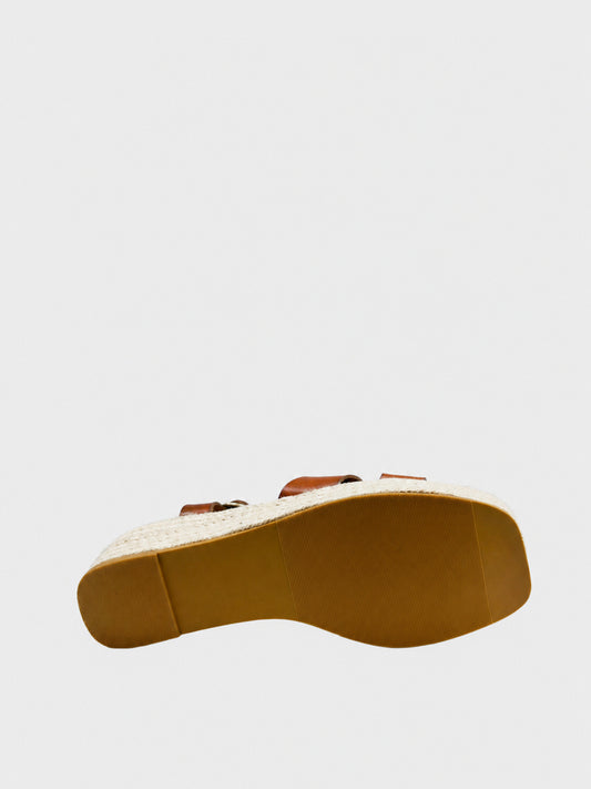 Sandali Espadrilles - ZA2508