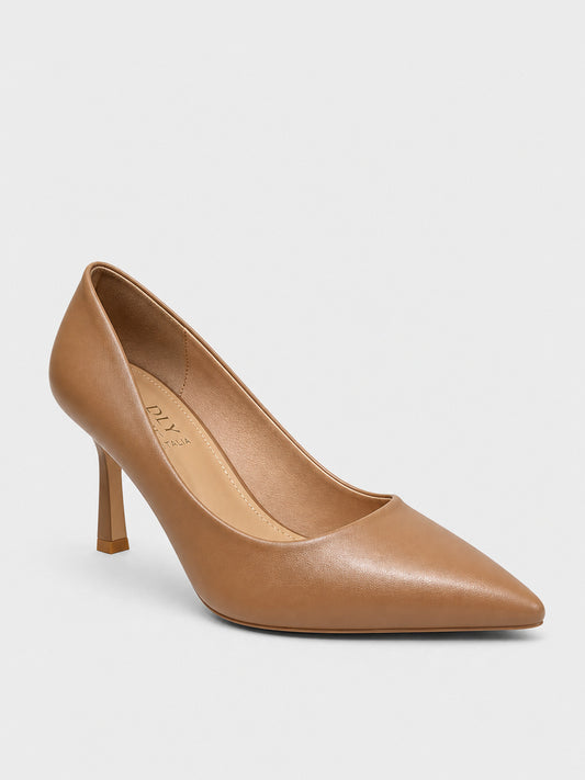 Décolletté Classiche, Tacco 6 cm - TA2511