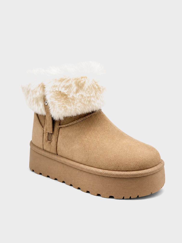 Winter Boots Simona - JR6