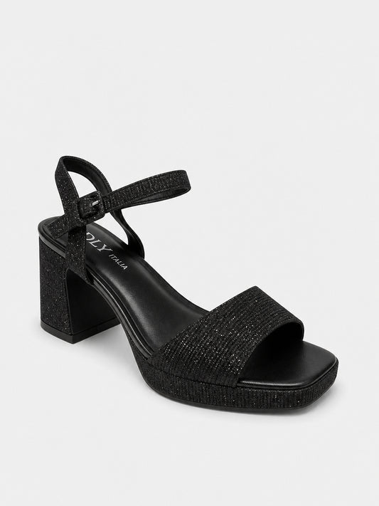 Sandali con tacco- SA2608