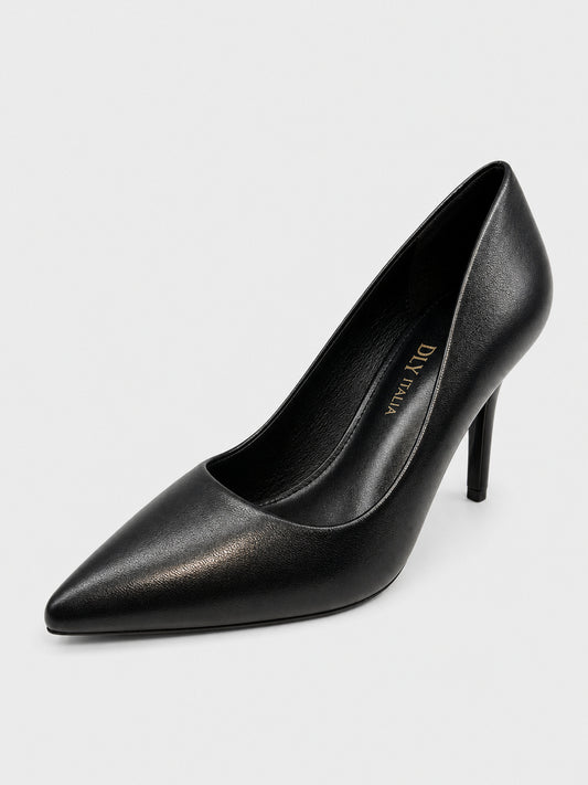 Décolletté Classiche, Tacco 6 cm - TA2510
