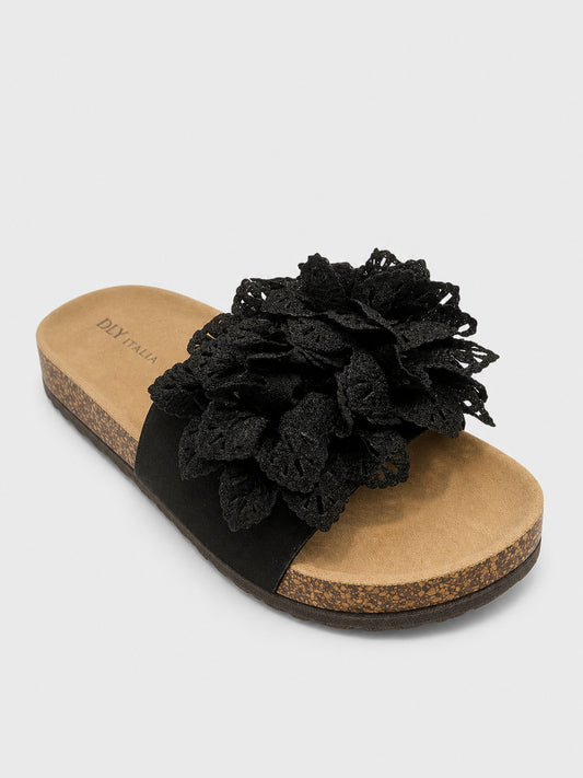 Ciabatte Flora - CA2555